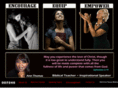 annthomasministry.com