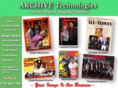 archive-technologies.com
