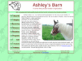 ashleysbarn.org