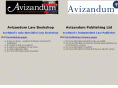 avizandum.com