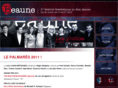 beaunefestivalpolicier.com