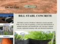 billstahlconcrete.com