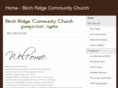 birchridgecommunity.com