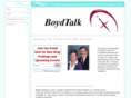 boydtalk.com