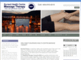 burrardvancouvermassage.com