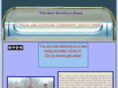 burrbrothersband.com