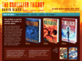 caretakertrilogy.com