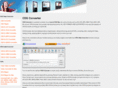 cdgconverter.com