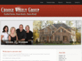 choosewiselygroup.com