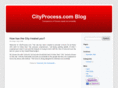 cityprocess.com