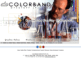 colorbandindia.com