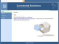 connected-solutions.net