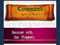 covenantreformedbaptist.com