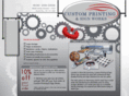 customprintingandsignworks.com