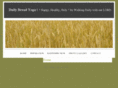 dailybreadyoga.com