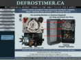 defrostimer.ca
