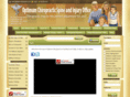 delsaltochiropractic.com