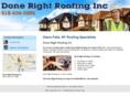 donerightroofinginc.com
