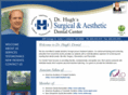 drhughsdental.com