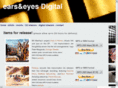 earsandeyesdigital.com