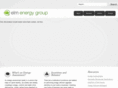 elmenergygroup.com