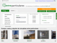 entreparticulares.com