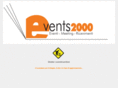 events2000.info