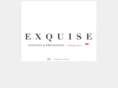 exquise.com