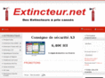 extincteur.net