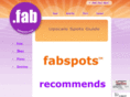 fabspots.com