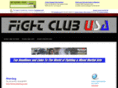 fightclubusa.com