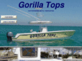 gorillatops.com