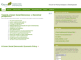 greensocialdemocracy.org