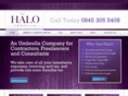 haloumbrella.com