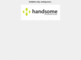 handsome.com