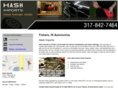 hashimports.net