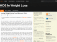 hcginweightloss.org