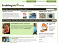 healthytarian.com