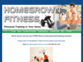 homegrownfitness.com