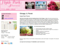 hydeparkfloristchicagoil.com