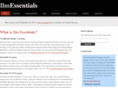 ilmessentials.com