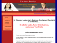 itsaboutresultsglobal.com