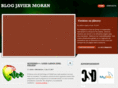 javiermoran.com