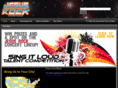 jesusrocktour.com