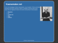 kaarsemaker.net