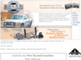 laceytruck.com