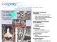 leepoxy.com