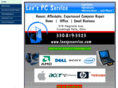 leespcservice.com