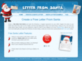 letterformsanta.com