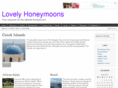 lovelyhoneymoons.com